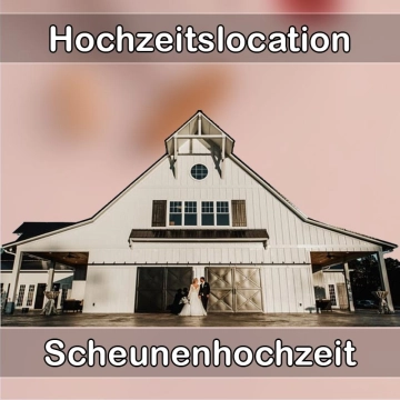 Location - Hochzeitslocation Scheune in Krumbach (Schwaben)