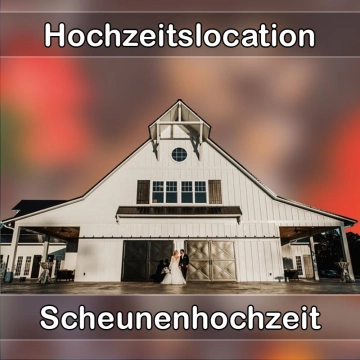 Location - Hochzeitslocation Scheune in Kühlungsborn