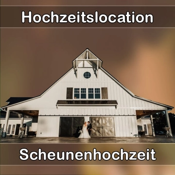 Location - Hochzeitslocation Scheune in Kürten