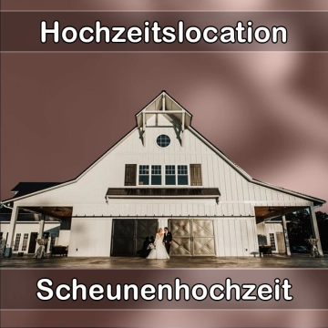 Location - Hochzeitslocation Scheune in Kumhausen