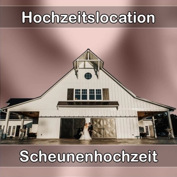 Location - Hochzeitslocation Scheune in Kusterdingen