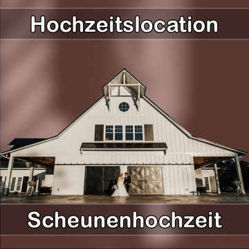 Location - Hochzeitslocation Scheune in Laage