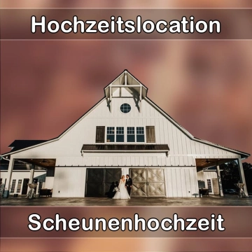 Location - Hochzeitslocation Scheune in Laatzen