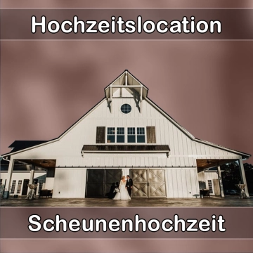 Location - Hochzeitslocation Scheune in Laboe