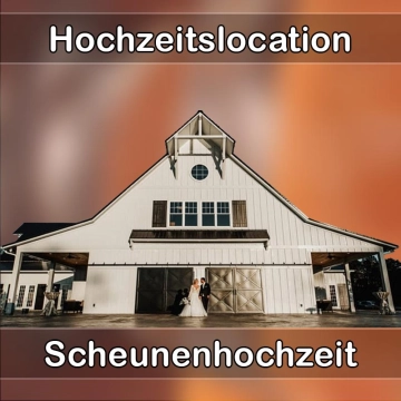 Location - Hochzeitslocation Scheune in Lachendorf