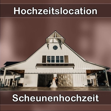 Location - Hochzeitslocation Scheune in Ladbergen