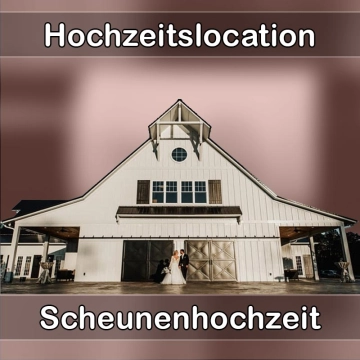 Location - Hochzeitslocation Scheune in Lähden