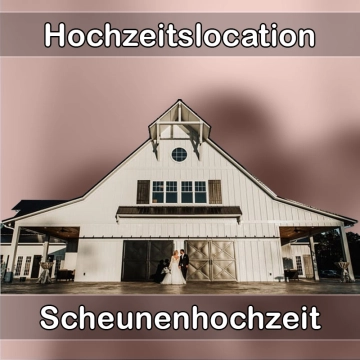 Location - Hochzeitslocation Scheune in Lahr/Schwarzwald