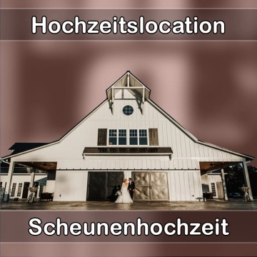 Location - Hochzeitslocation Scheune in Lalendorf