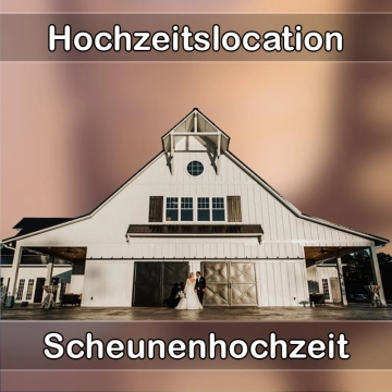 Location - Hochzeitslocation Scheune in Lampertheim
