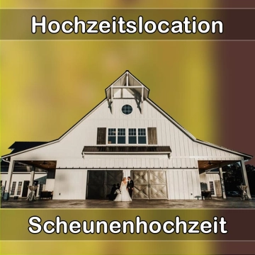 Location - Hochzeitslocation Scheune in Lamstedt