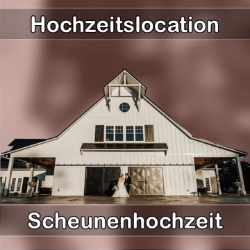Location - Hochzeitslocation Scheune in Langelsheim
