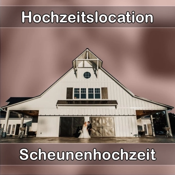 Location - Hochzeitslocation Scheune in Langen (Hessen)