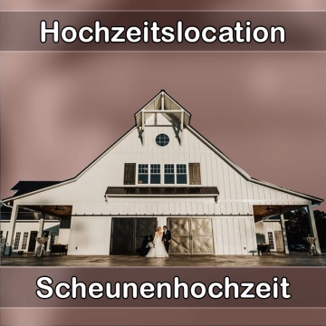 Location - Hochzeitslocation Scheune in Langenargen