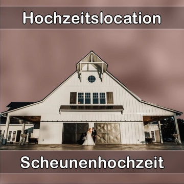 Location - Hochzeitslocation Scheune in Langenbach (Oberbayern)