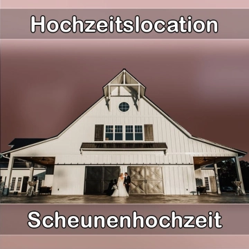 Location - Hochzeitslocation Scheune in Langenhorn-Nordfriesland