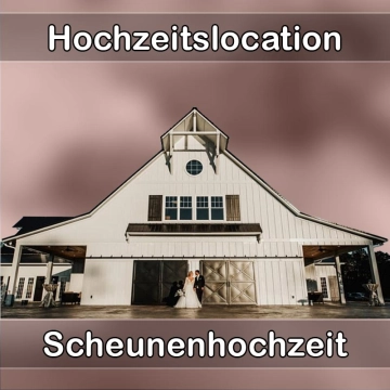 Location - Hochzeitslocation Scheune in Langenzenn
