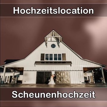 Location - Hochzeitslocation Scheune in Langwedel (Weser)