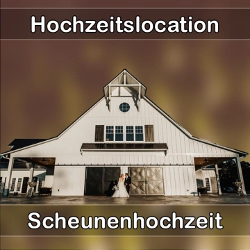 Location - Hochzeitslocation Scheune in Lastrup