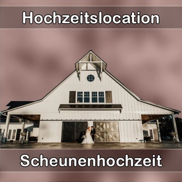 Location - Hochzeitslocation Scheune in Lauben (Oberallgäu)