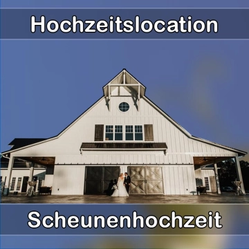 Location - Hochzeitslocation Scheune in Lauda-Königshofen