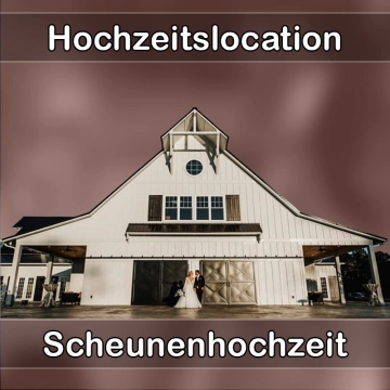 Location - Hochzeitslocation Scheune in Laudenbach (Bergstraße)