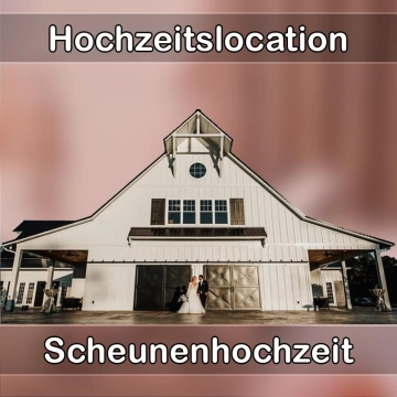 Location - Hochzeitslocation Scheune in Lauenburg-Elbe