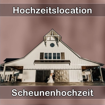 Location - Hochzeitslocation Scheune in Lauf an der Pegnitz