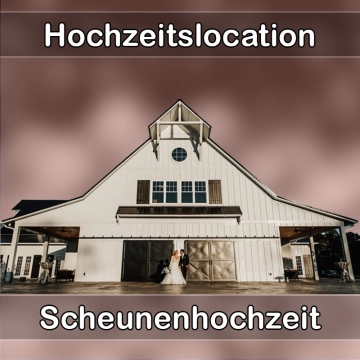 Location - Hochzeitslocation Scheune in Lauf (Baden)