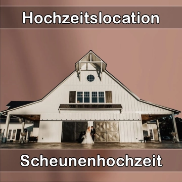 Location - Hochzeitslocation Scheune in Laufenburg (Baden)