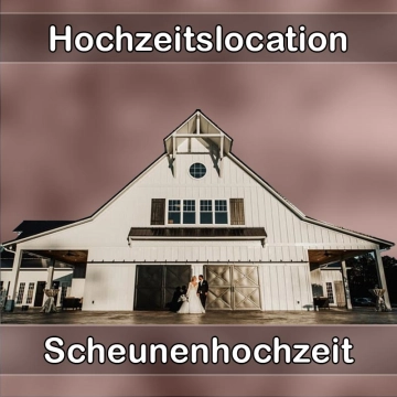 Location - Hochzeitslocation Scheune in Lauffen am Neckar