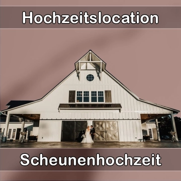 Location - Hochzeitslocation Scheune in Lauingen (Donau)