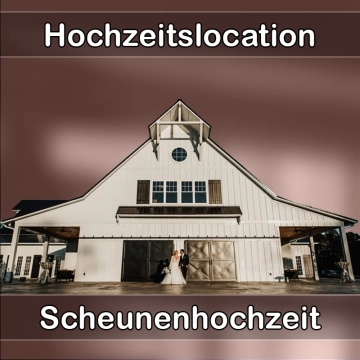 Location - Hochzeitslocation Scheune in Lauta