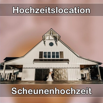 Location - Hochzeitslocation Scheune in Lauterbach (Hessen)