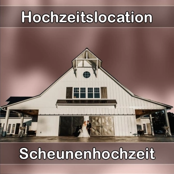 Location - Hochzeitslocation Scheune in Lauterhofen