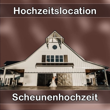 Location - Hochzeitslocation Scheune in Leer (Ostfriesland)