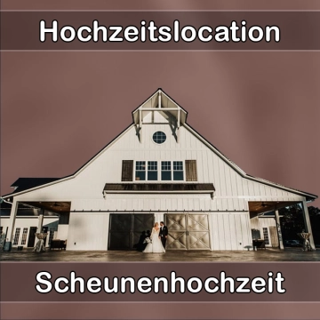 Location - Hochzeitslocation Scheune in Leiferde