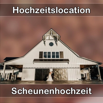 Location - Hochzeitslocation Scheune in Leinefelde-Worbis