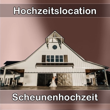 Location - Hochzeitslocation Scheune in Lemwerder
