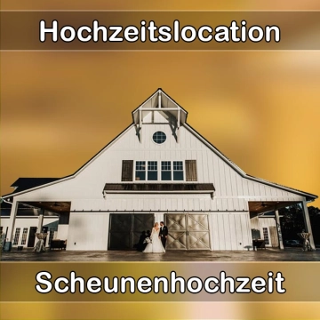 Location - Hochzeitslocation Scheune in Lengede