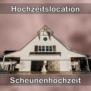 Location - Hochzeitslocation Scheune in Lengerich (Westfalen)