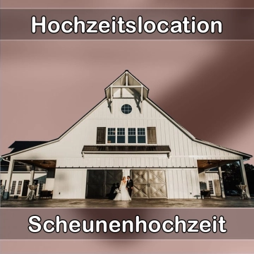 Location - Hochzeitslocation Scheune in Lensahn