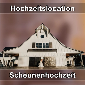 Location - Hochzeitslocation Scheune in Leonberg (Württemberg)