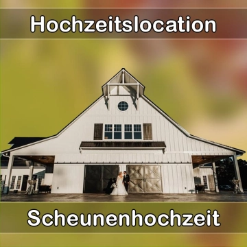 Location - Hochzeitslocation Scheune in Leopoldshöhe