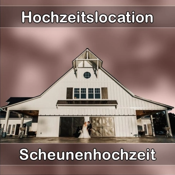 Location - Hochzeitslocation Scheune in Leutenbach (Württemberg)
