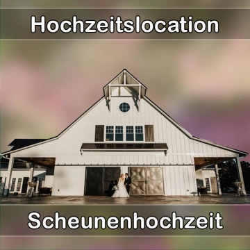Location - Hochzeitslocation Scheune in Liebenau (Niedersachsen)