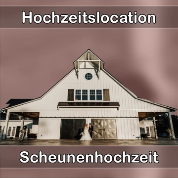 Location - Hochzeitslocation Scheune in Liebenburg