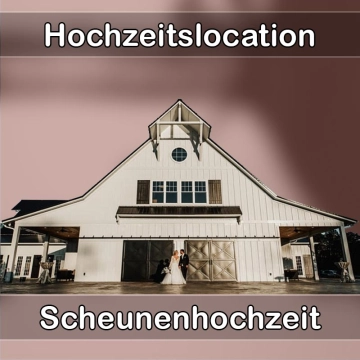 Location - Hochzeitslocation Scheune in Lienen