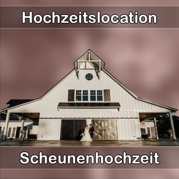 Location - Hochzeitslocation Scheune in Lindau (Bodensee)