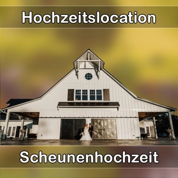 Location - Hochzeitslocation Scheune in Linden (Hessen)